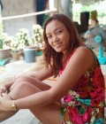 Rencontre Femme Thaïlande à เลย : Poly, 24 ans